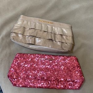 Victoria’s Secret clutch purses